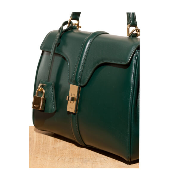 2019新作☆セリーヌコピー セリーヌ Small 16 Bag セレブ愛用☆